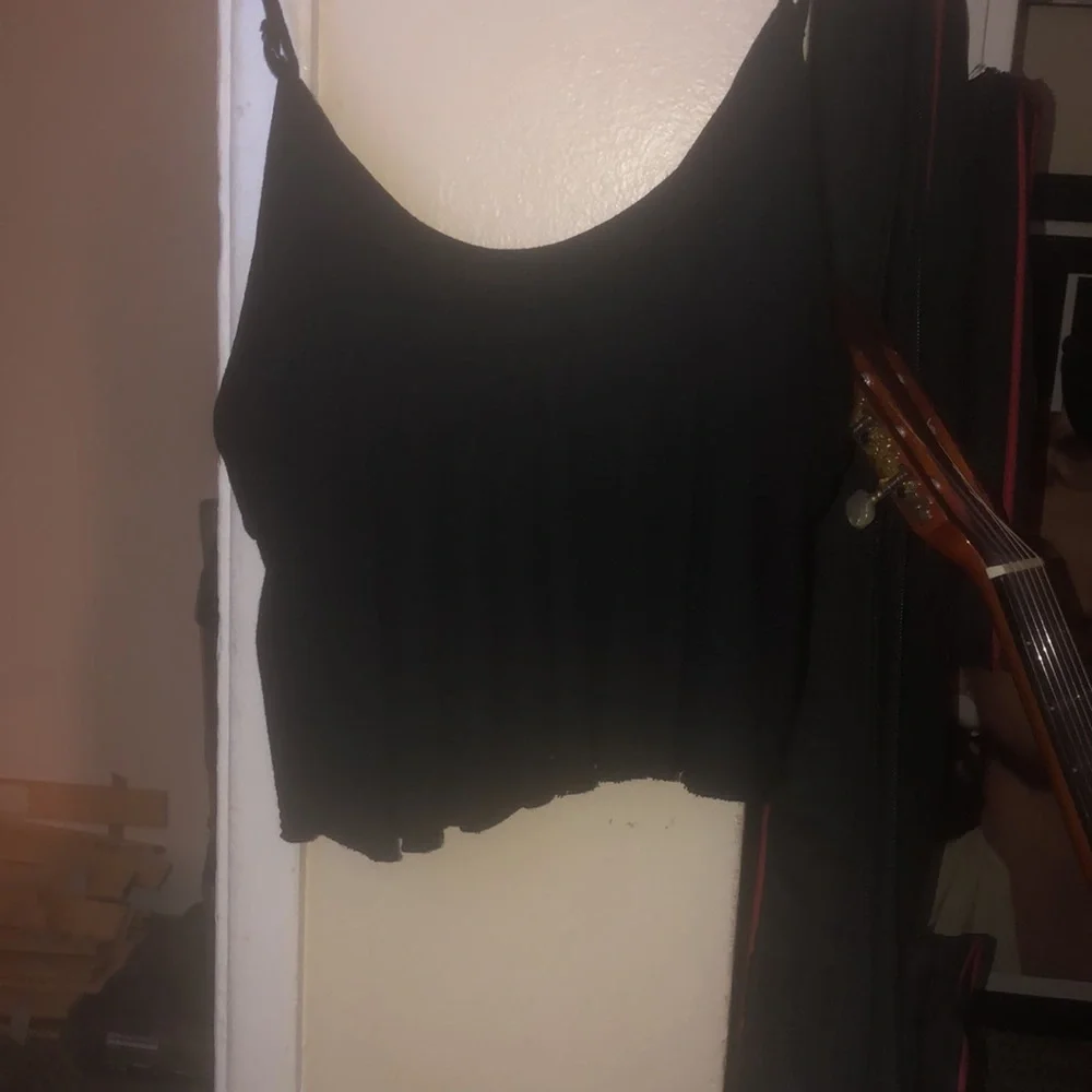 Cute blank tank top - Picture 3 of 7